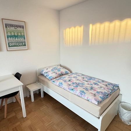 Monteur & Messezimmer Ratingen-Duesseldorf מראה חיצוני תמונה
