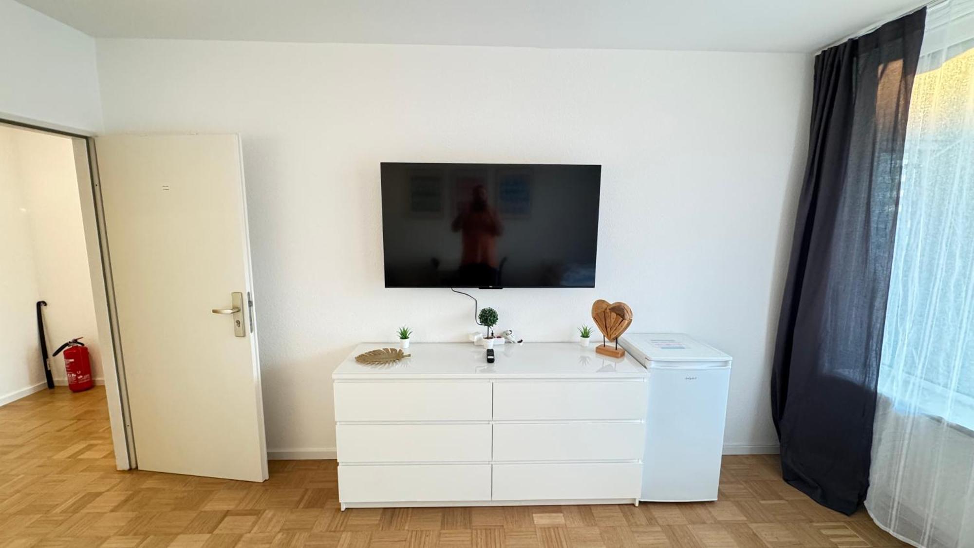 Monteur & Messezimmer Ratingen-Duesseldorf מראה חיצוני תמונה