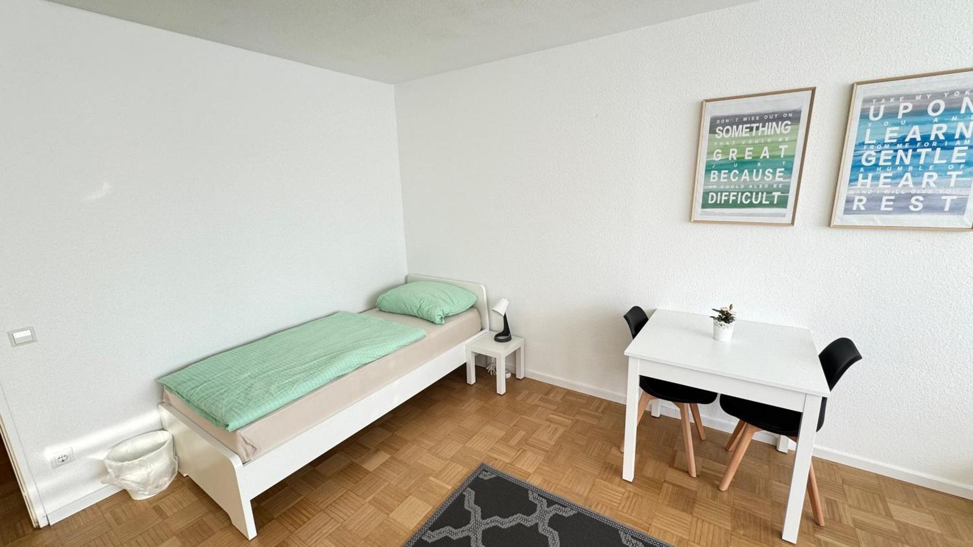 Monteur & Messezimmer Ratingen-Duesseldorf מראה חיצוני תמונה