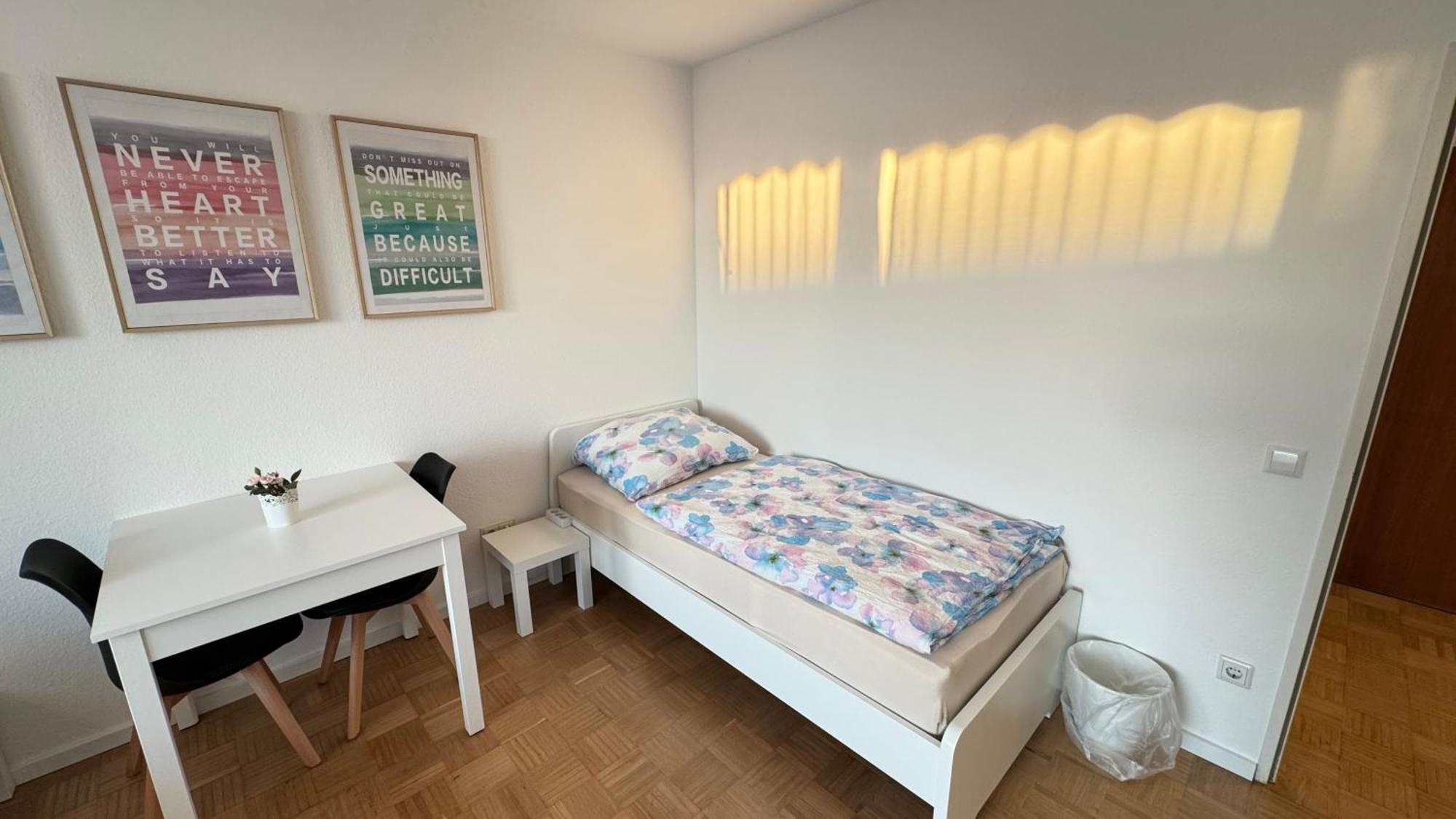 Monteur & Messezimmer Ratingen-Duesseldorf מראה חיצוני תמונה